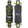 authentic sports & toys GmbH Longboard
