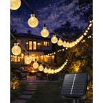 Auting Solar Lichterkette