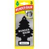 Wunderbaum Black Ice 3er Pack