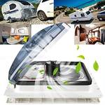 Dachventilator Wohnmobil