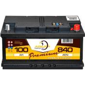 Adler StartPlus100 Vergleich