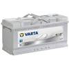 Varta AGM-Batterie 110 Ah