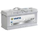 Varta AGM-Batterie 110 Ah