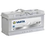 Autobatterie 110Ah