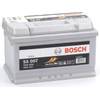 Bosch S5 007