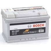 Bosch S5 007