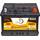 Adler Batterie Premium-Autostarterbatterie