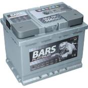 Bars BP55 Vergleich