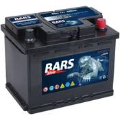Bars GS55 Vergleich