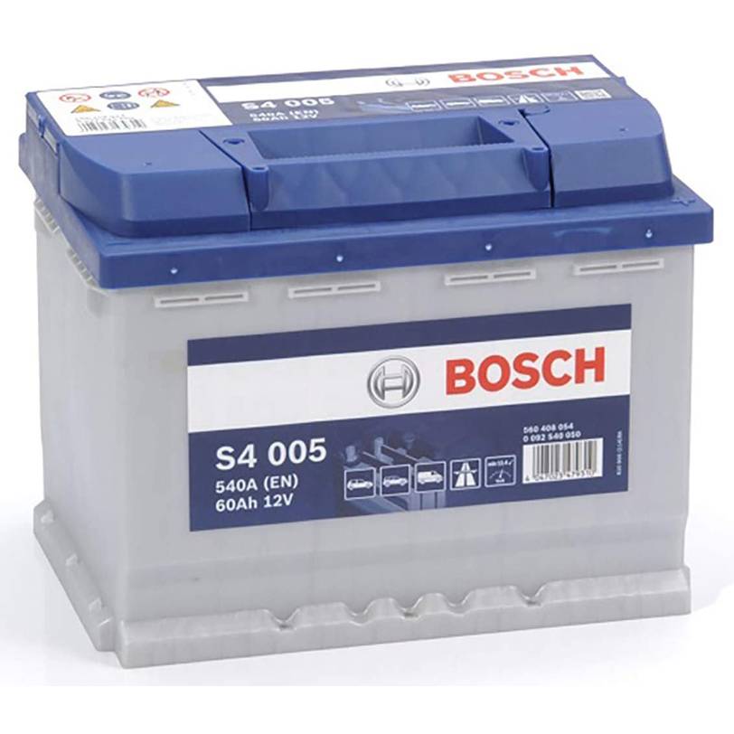 Bosch S4005