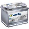 Varta Start-Stop-Plus 