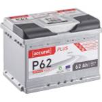 Accurat P62 Plus