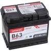 Accurat B63