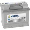 Varta D39 Silver Dynamic