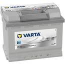 Varta D39 Silver Dynamic