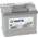 Varta D39 Silver Dynamic