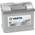 Varta D15 Silver Dynamic