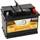 Adler Batterie Premium-Autostarterbatterie