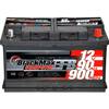 BlackMax EFB90