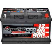 BlackMax EFB90