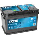 Exide EL652
