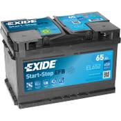 Exide EL652