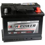 HR HR-S65