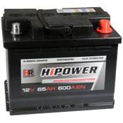 HR HR-S65