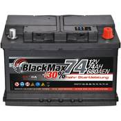 BlackMax MAX74