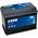 Exide EB740