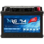 NRG NRG74