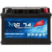 NRG NRG74