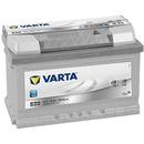 Varta E38 Silver Dynamic