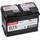 Accurat Basic 75Ah
