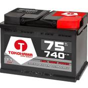 Tokahoma T3-57519