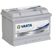 VARTA 930075065B912 Vergleich
