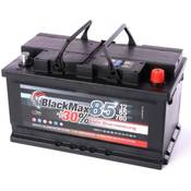 BlackMax BlackMax85 Vergleich