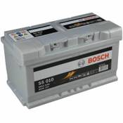 BOSCH S5 010 Vergleich