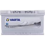 Autobatterie 85Ah