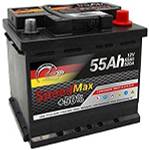 Autobatterie Speed L1Max