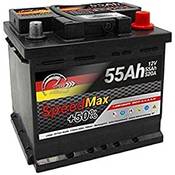 Autobatterie Speed L1Max