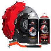 Autodomy Bremssattellack