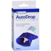 Owen Mumford GmbH Autodrop Eye Drop Guide Vergleich