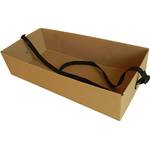 Autofahnenparadies Bauchladen Party 1