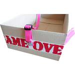 Autofahnenparadies Bauchladen