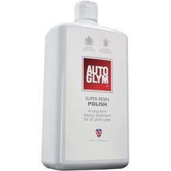 Autoglym Poliermittel