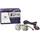 Autolight24 LED Tagfahrlicht Rund-Design