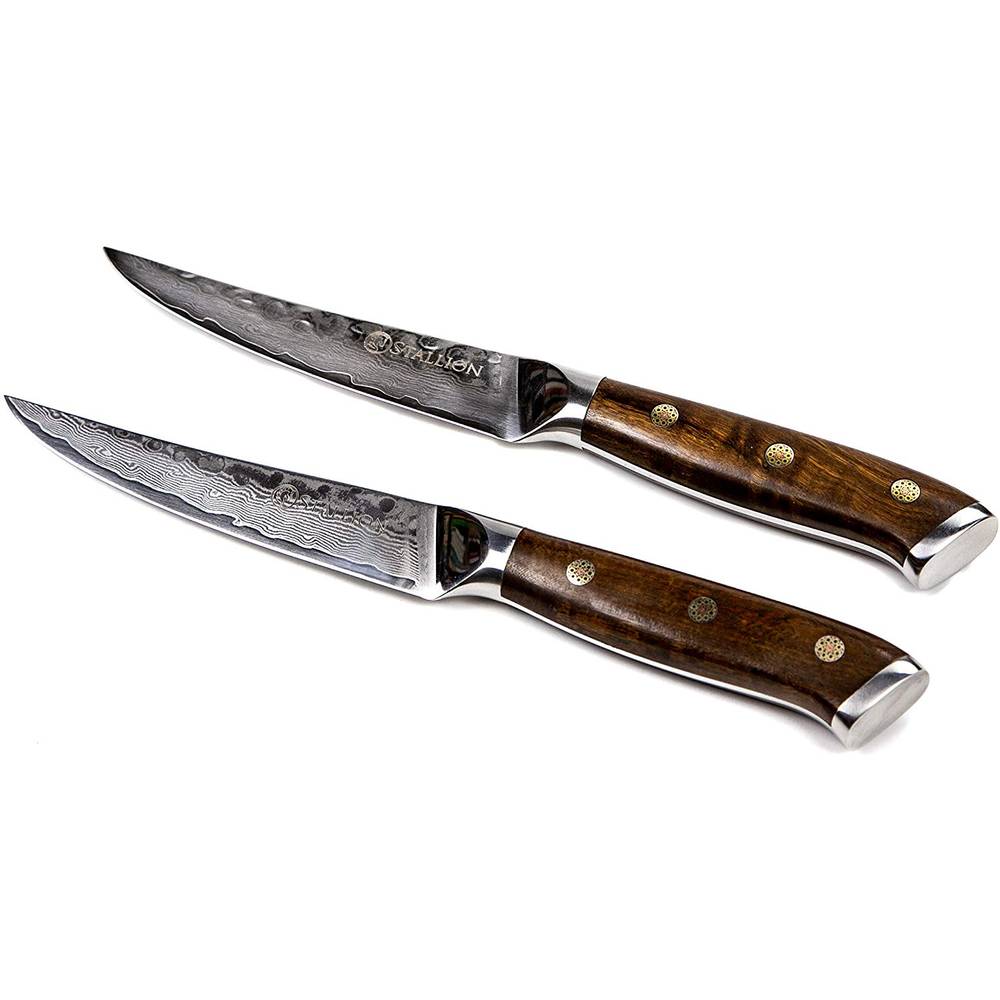 Steakmesser Test & Vergleich » Top 18 im September 2024