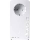 devolo Magic 1 - 1200 LAN Starter Kit dLAN 2.0