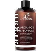 ArtNaturals Argan Oil Shampoo Vergleich